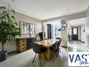 Maison 5 pièces 135 m²