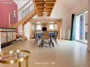 Maison 5 pièces 135 m²