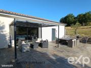 Maison 5 pièces 135 m²