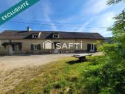 Maison 5 pièces 135 m²