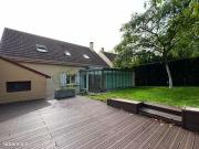Maison 5 pièces 135 m²