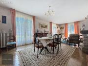 Maison 5 pièces 135 m²