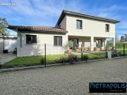 Maison 5 pièces 135 m²