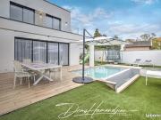 Maison 5 pièces 135 m²