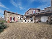 Maison 5 pièces 135 m²