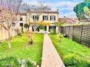 Maison 5 pièces 135 m²