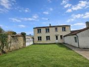 Maison 5 pièces 135 m²