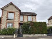 Maison 5 pièces 130 m²