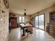 Maison 5 pièces 135 m²