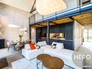 Maison 5 pièces 135 m²