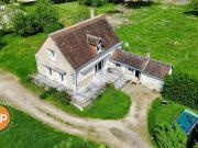 Maison 5 pièces 135 m²