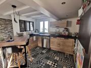 Maison 5 pièces 135 m²