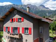 Maison 5 pièces 135 m²