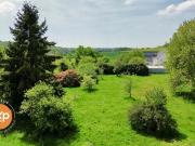 Maison 5 pièces 135m² avec jardin