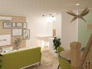 Maison 5 pièces