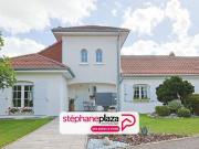 Maison 5 pièces 136 m²