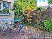 Maison 5 pièces 136 m²