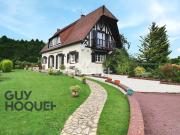 Maison 5 pièces 136 m²