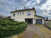 Maison 5 pièces 136 m²