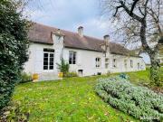 Maison 5 pièces 136 m²