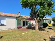 Maison 5 pièces 136 m²