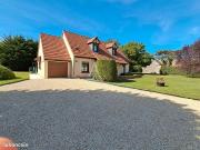 Maison 5 pièces 136 m²