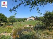 Maison 5 pièces 136 m²