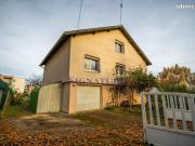 Maison 5 pièces 136 m²