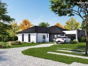 Maison 5 pièces 136 m²