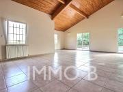 Maison 5 pièces 136 m²