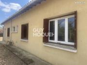 Maison 5 pièces 136 m²