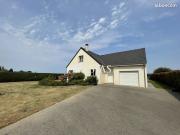 Maison 5 pièces 136 m²