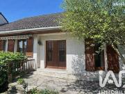 Maison 5 pièces 136 m²