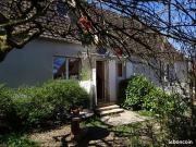 Maison 5 pièces 136 m²