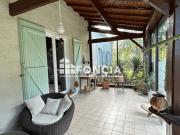 Maison 5 pièces 136 m²