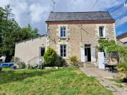 Maison 5 pièces 136 m²