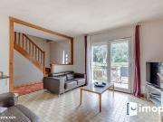 Maison 5 pièces 136 m²