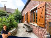 Maison 5 pièces 136 m²