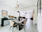 Maison 5 pièces 136 m²