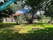 Maison 5 pièces 136 m²
