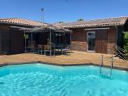 Maison 5 pièces 136 m²