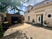 Maison 5 pièces 136 m²