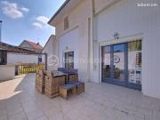 Maison 5 pièces 136 m²