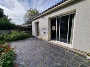 Maison 5 pièces 189 m²