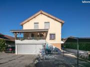 Maison 5 pièces 136 m²