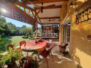 Maison 5 pièces 136 m²