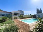 Maison 5 pièces 136 m²