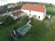 Maison 5 pièces 136 m²