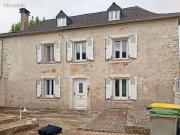 Maison 5 pièces 136 m²