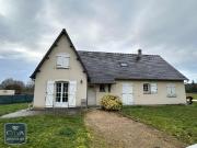 Maison 5 pièces 136 m²